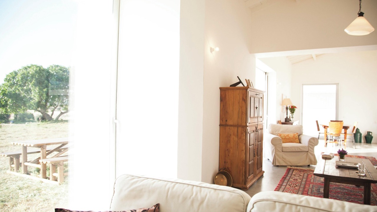 Photo of Livingroom in Evora