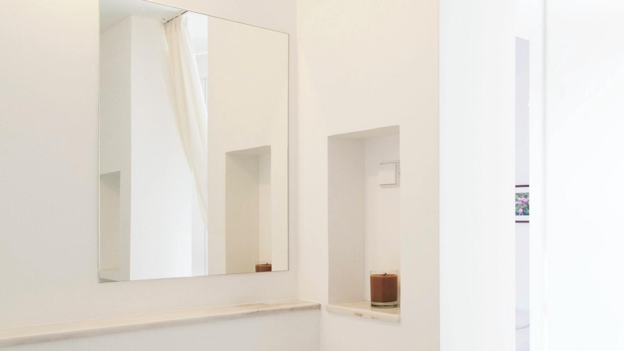 Photo of Bathroom in Evora