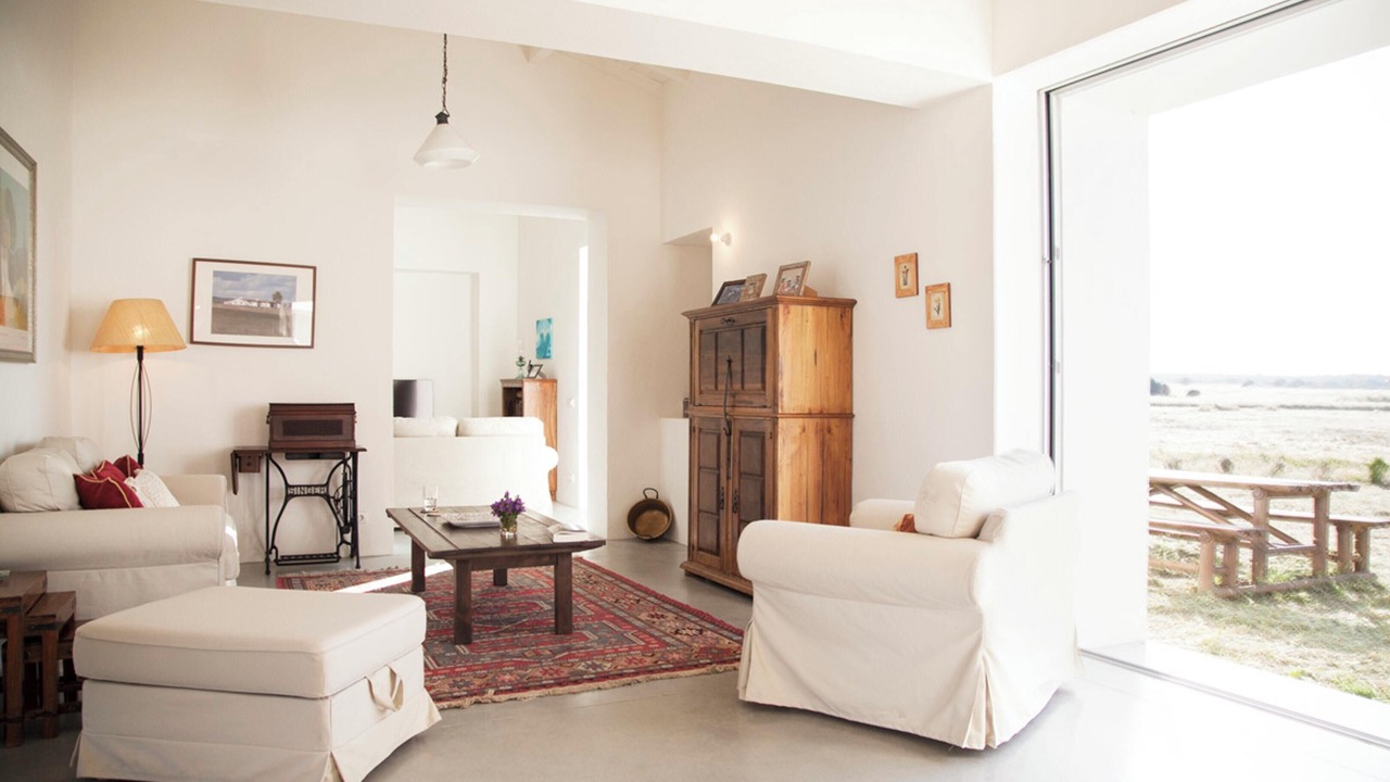 Photo of Livingroom in Evora