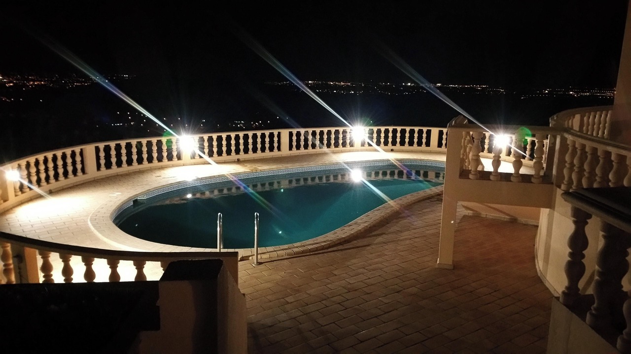 Photo of Outdoor in Alfeicao