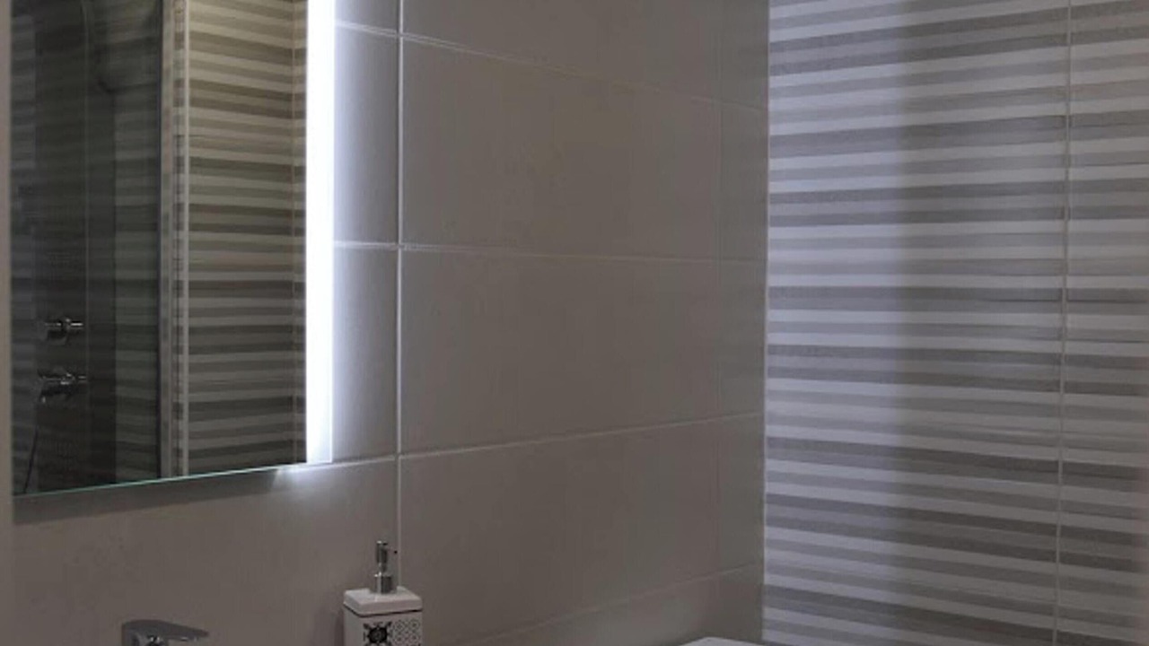 Photo of Bathroom in Mafra