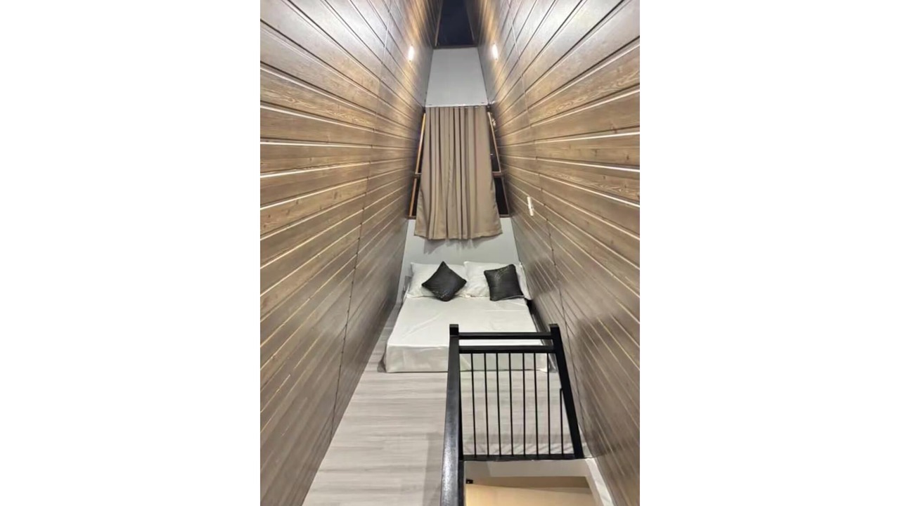 Photo of Bedroom in Bacolor