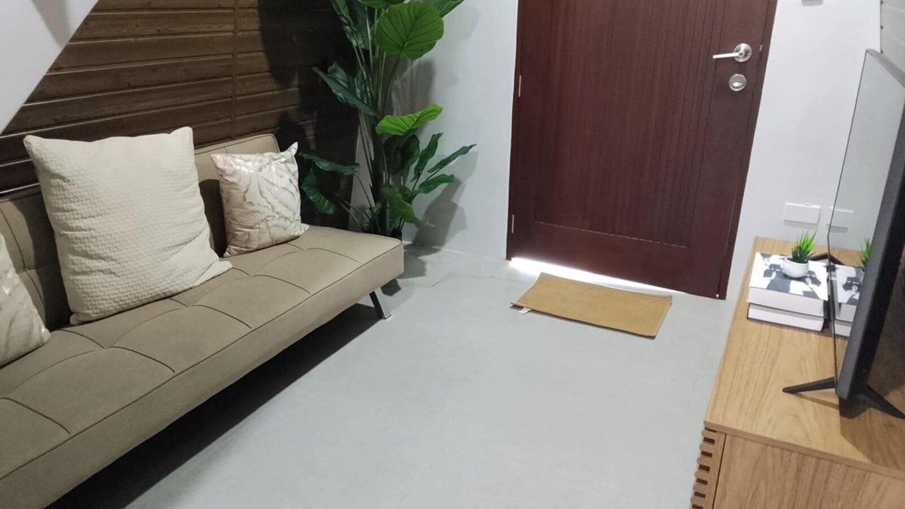 Photo of Livingroom in Bacolor