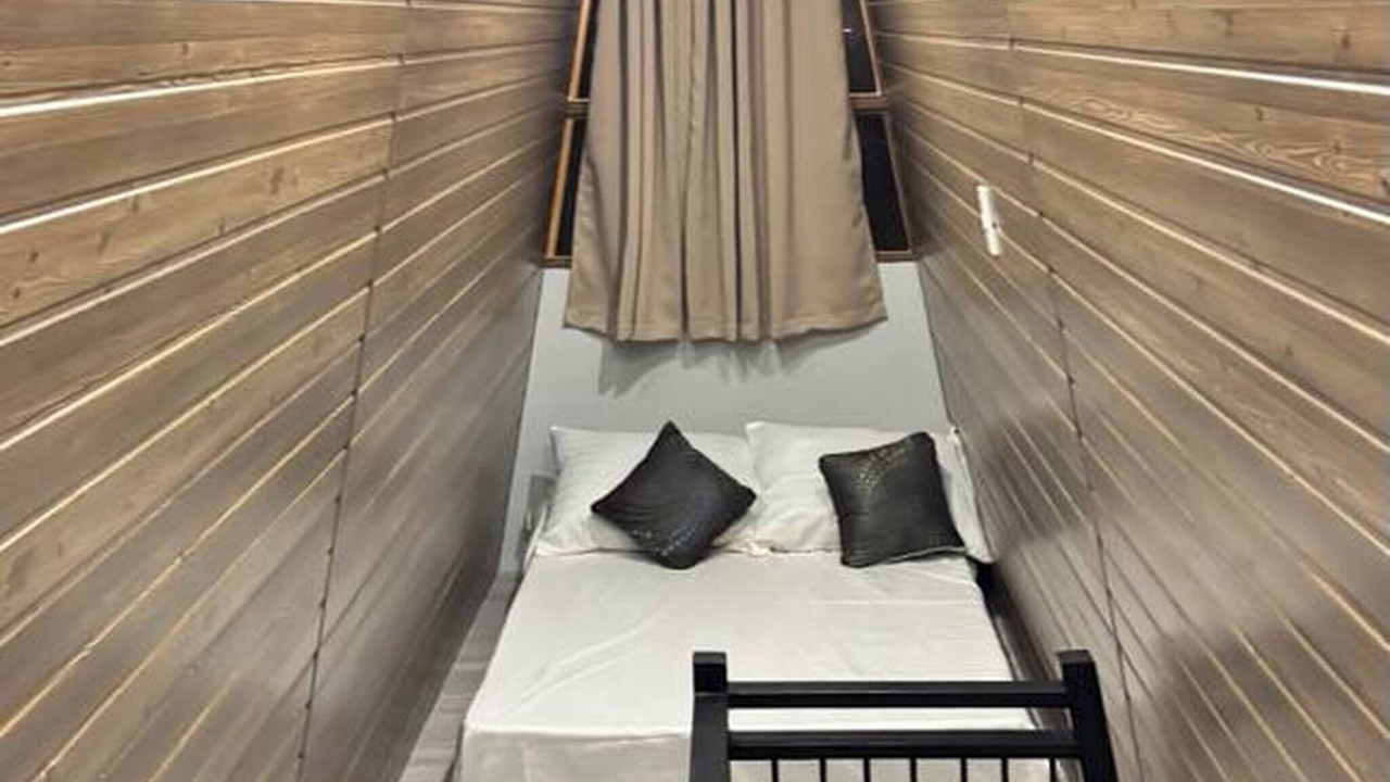 Photo of Bedroom in Bacolor
