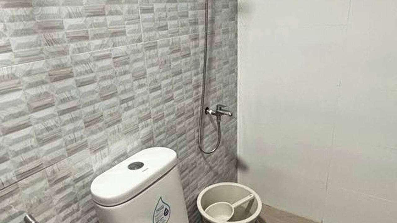 Photo of Bathroom in Bacolor