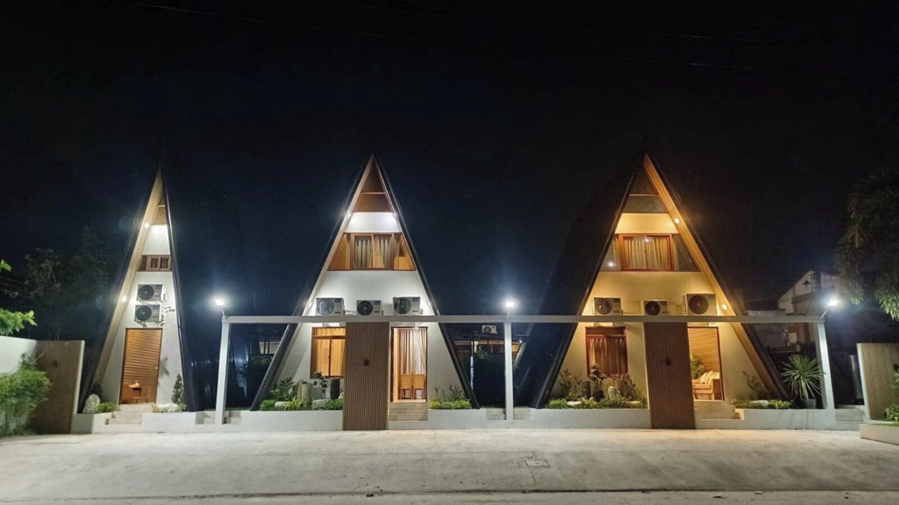 Photo of Outdoor in Bacolor