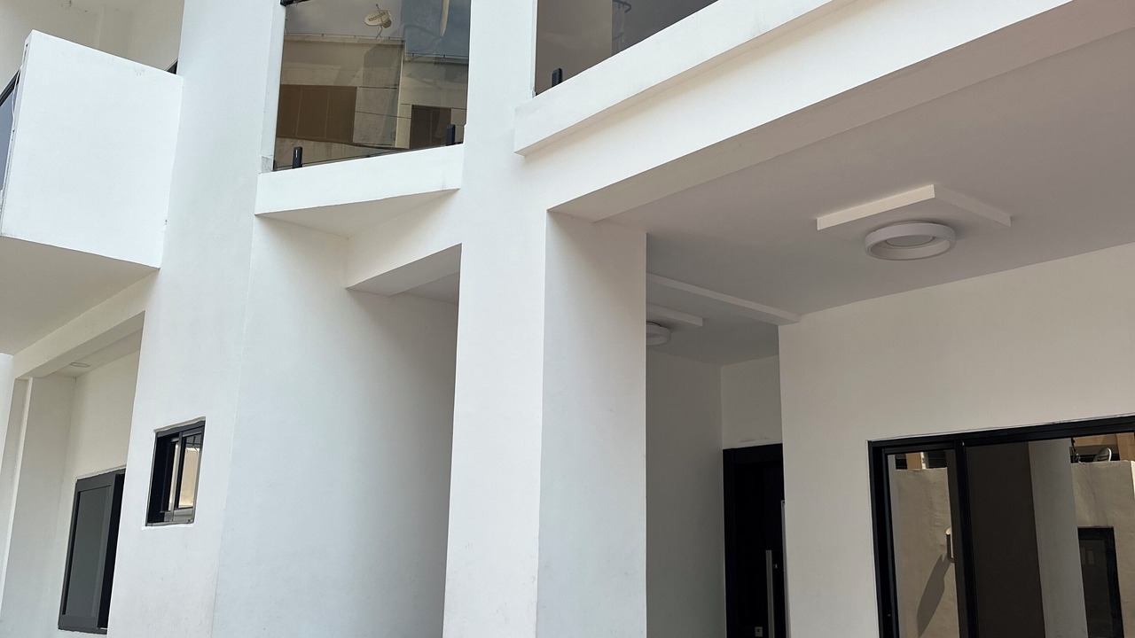 Photo of Outdoor in Brazzaville