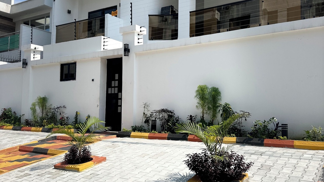 Photo of Outdoor in Brazzaville