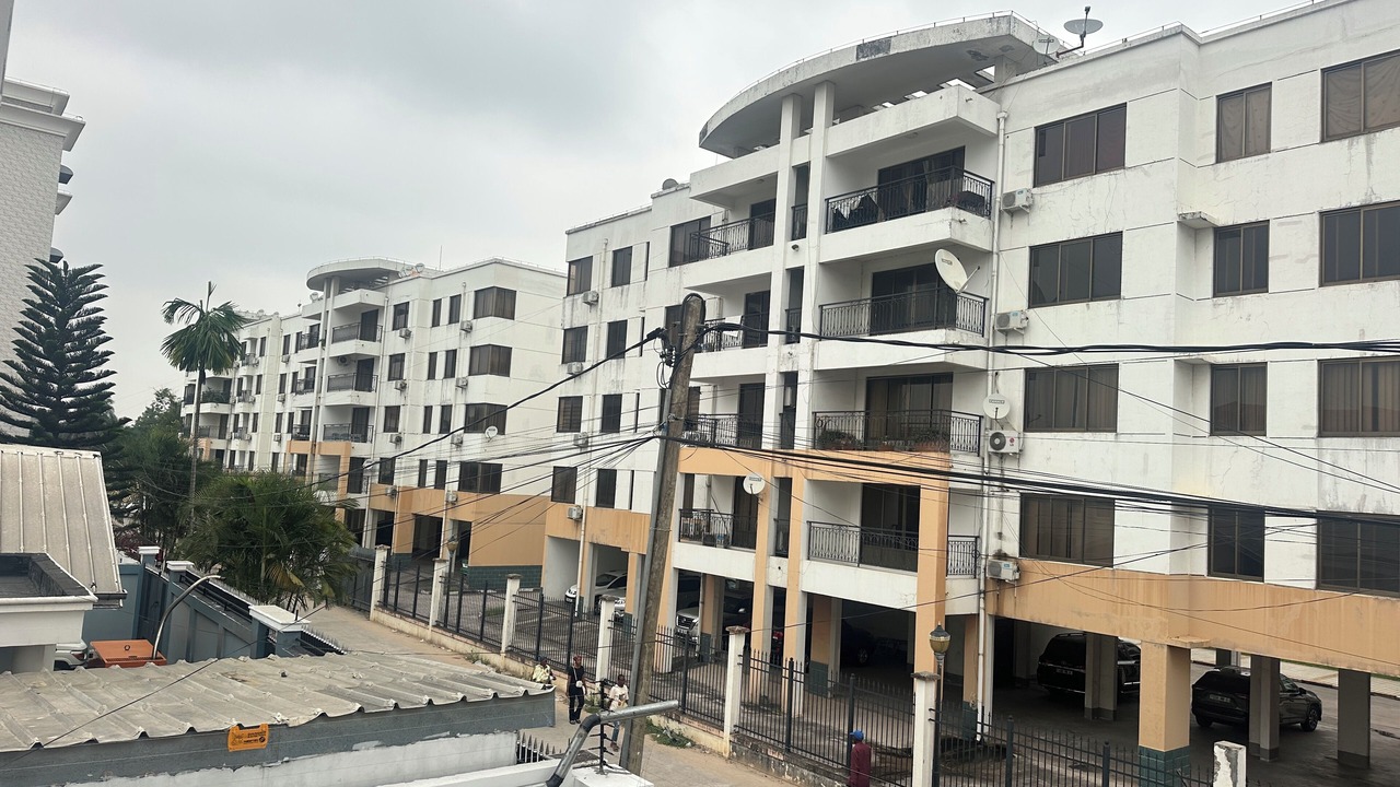 Photo of Outdoor in Brazzaville