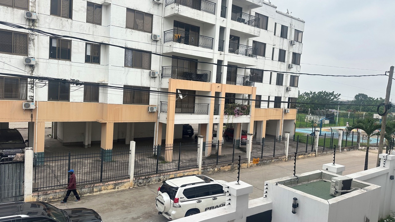 Photo of Outdoor in Brazzaville