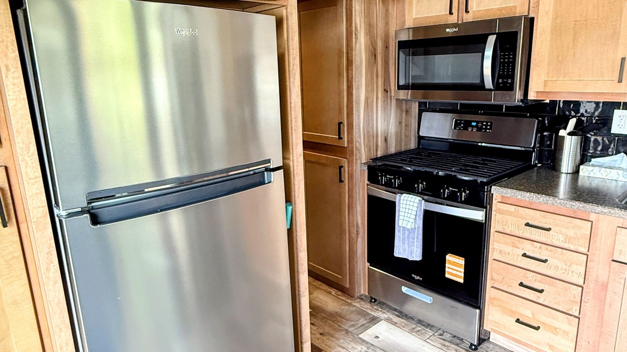 Photo of Kitchen in Portage