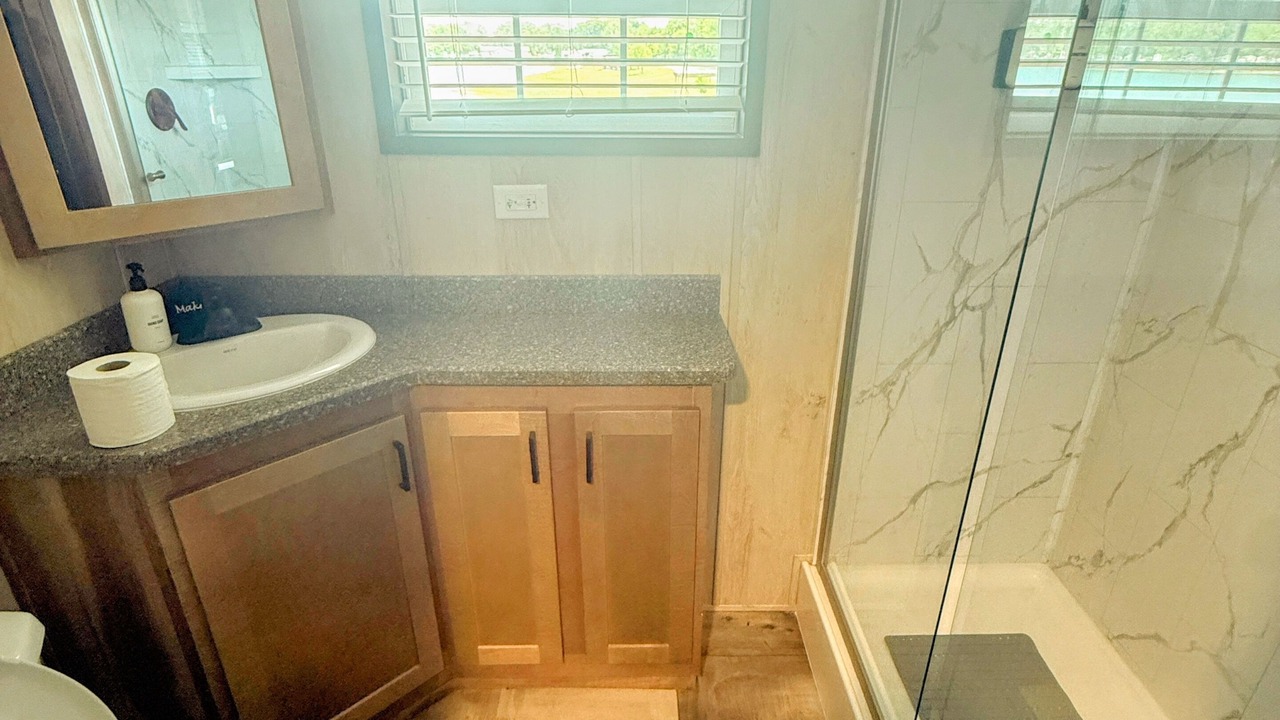 Photo of Bathroom in Portage