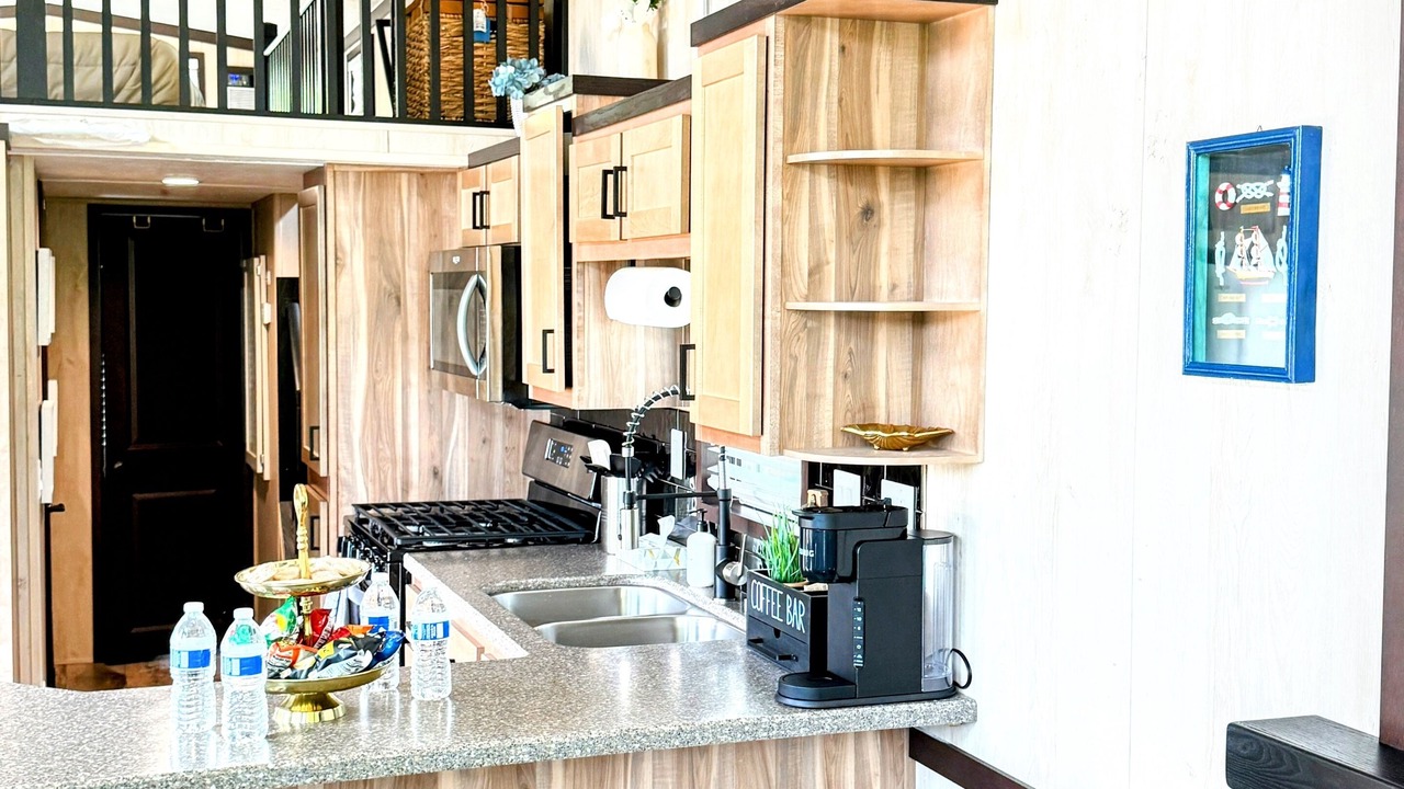 Photo of Kitchen in Portage