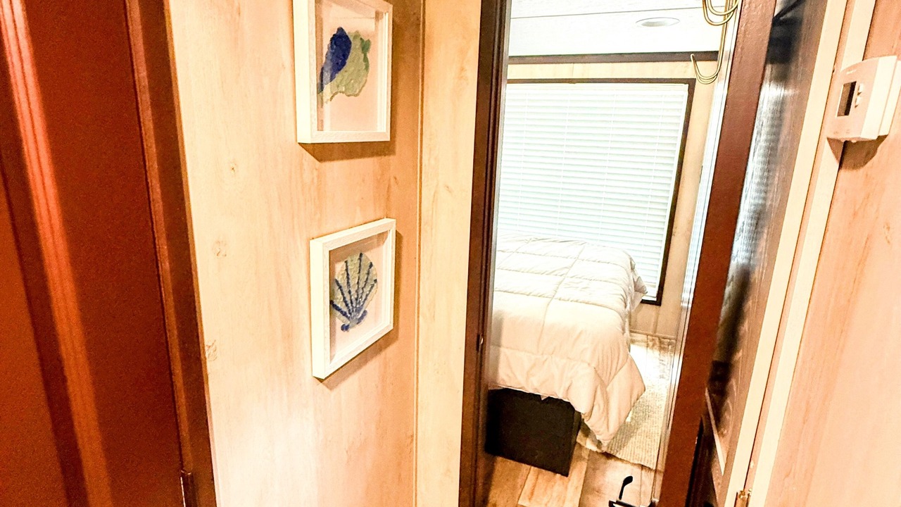 Photo of Bedroom in Portage