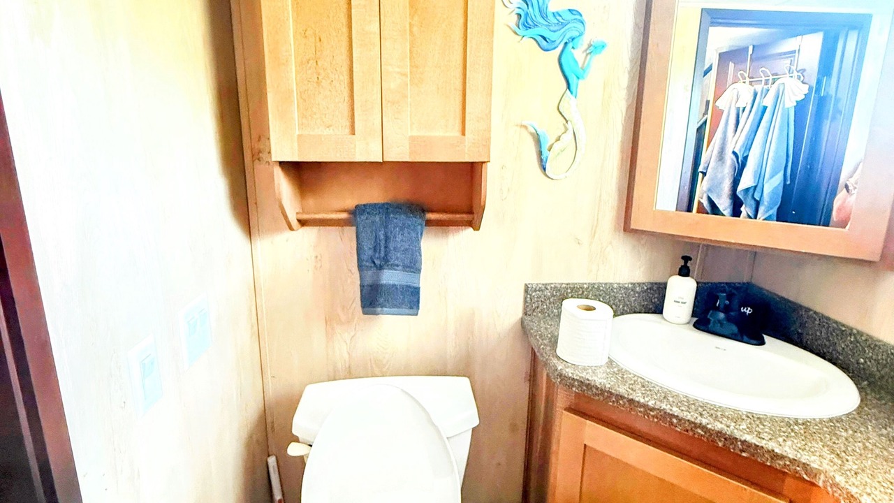 Photo of Bathroom in Portage