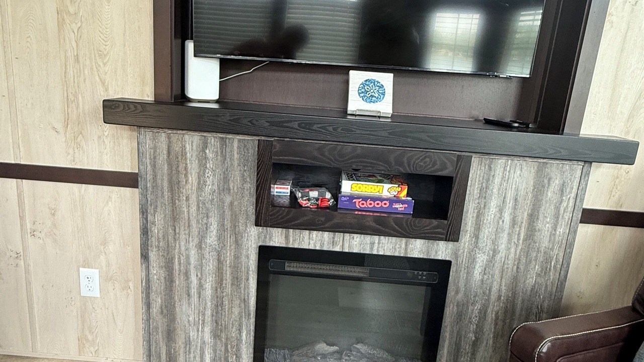 Photo of Livingroom in Portage