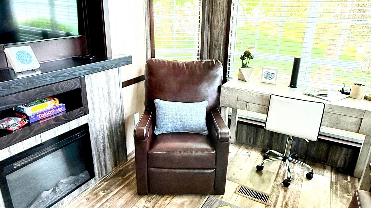 Photo of Bedroom in Portage