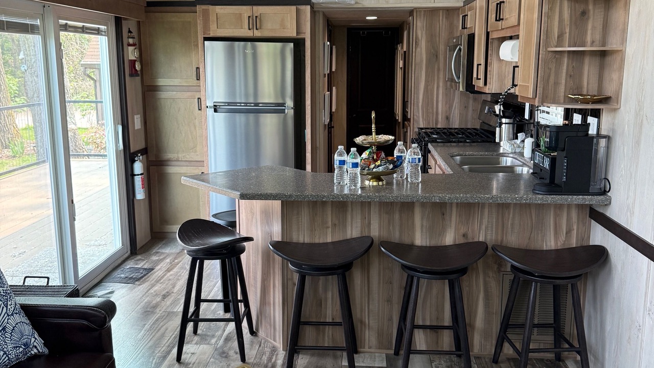 Photo of Kitchen in Portage