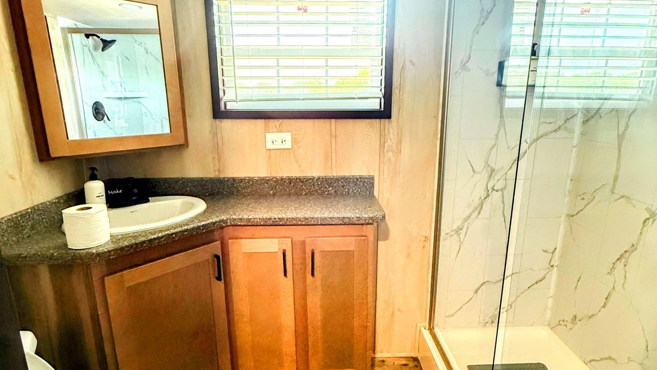 Photo of Bathroom in Portage