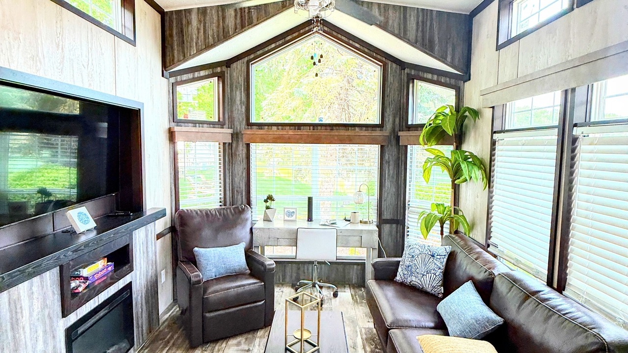 Photo of Bedroom in Portage