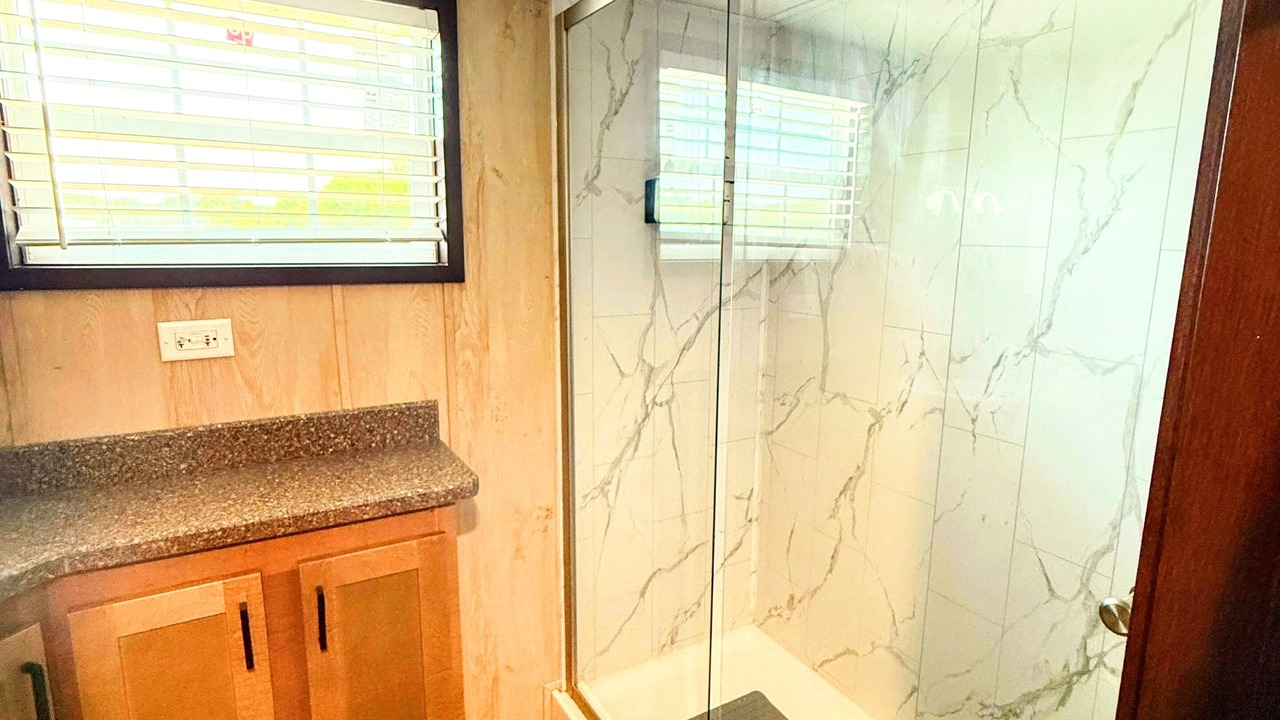 Photo of Bathroom in Portage