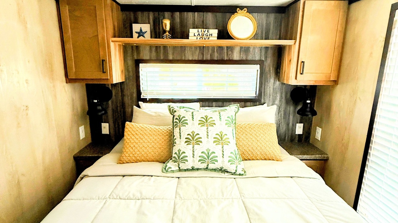 Photo of Bedroom in Portage