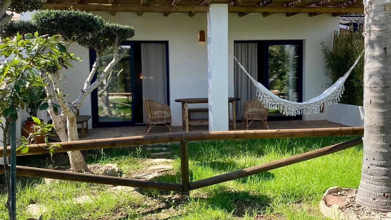 Photo of Patio Balcony in Tarifa