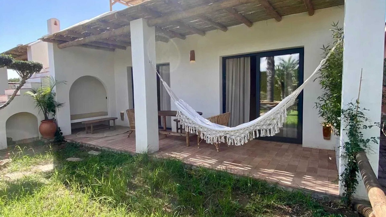 Photo of Patio Balcony in Tarifa