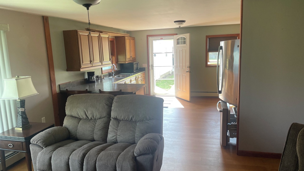 Photo of Livingroom in Westons Mills