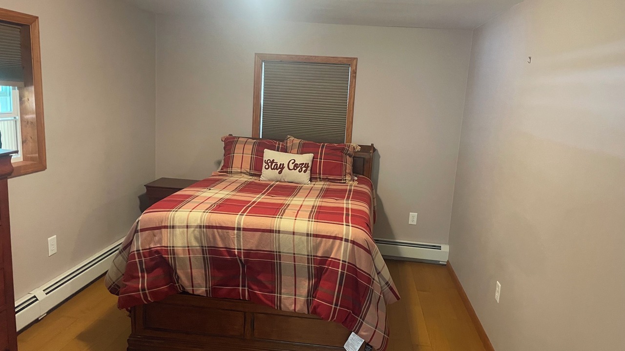 Photo of Bedroom in Westons Mills