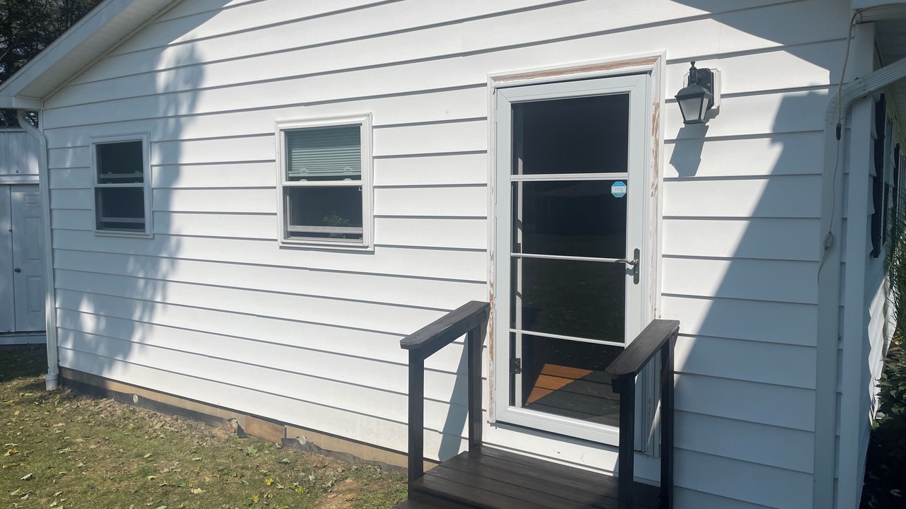 Photo of Outdoor in Westons Mills