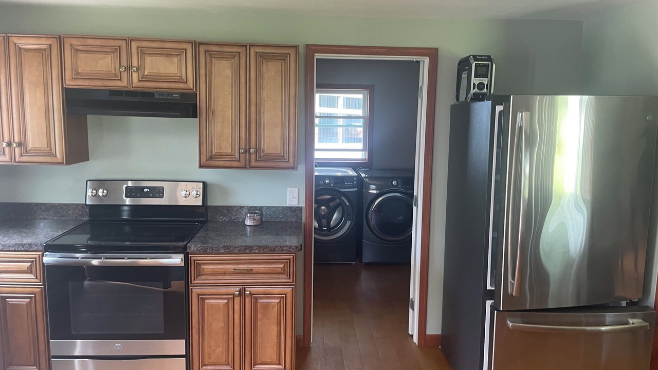 Photo of Kitchen in Westons Mills