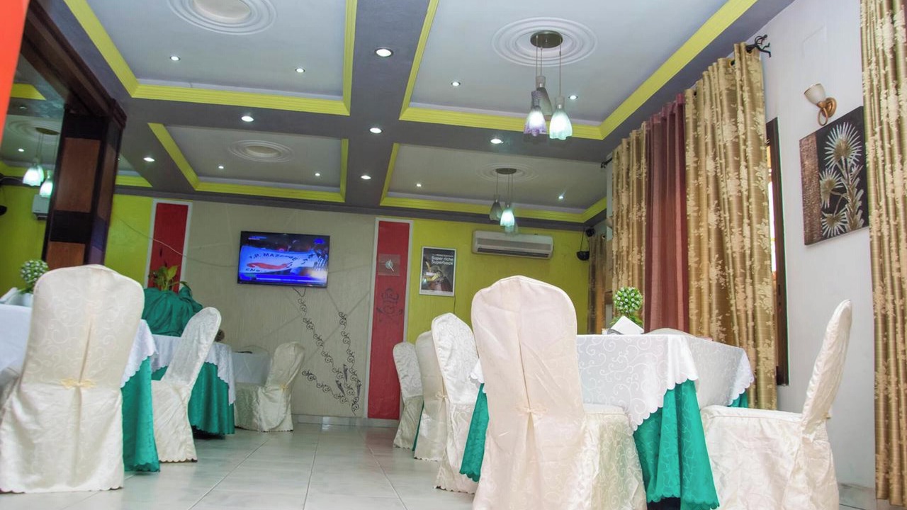 Photo of Others in Kinshasa