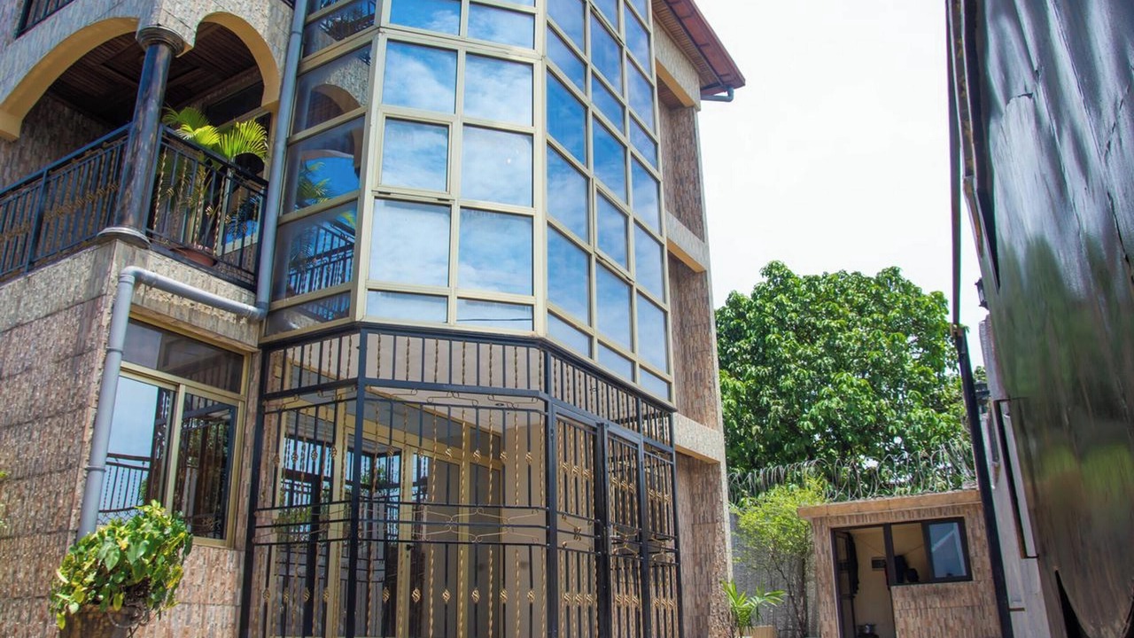 Photo of Others in Kinshasa