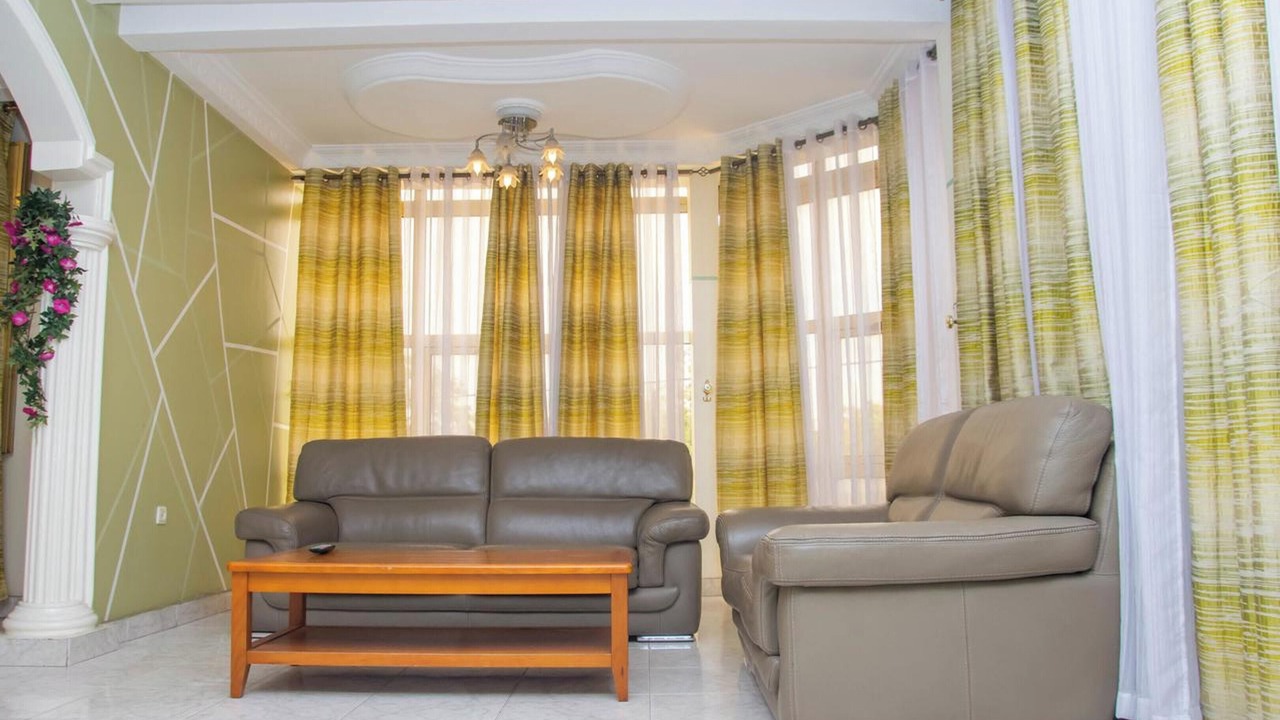 Photo of Livingroom in Kinshasa
