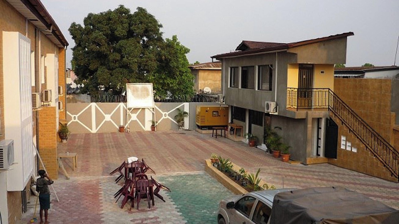 Photo of Others in Kinshasa