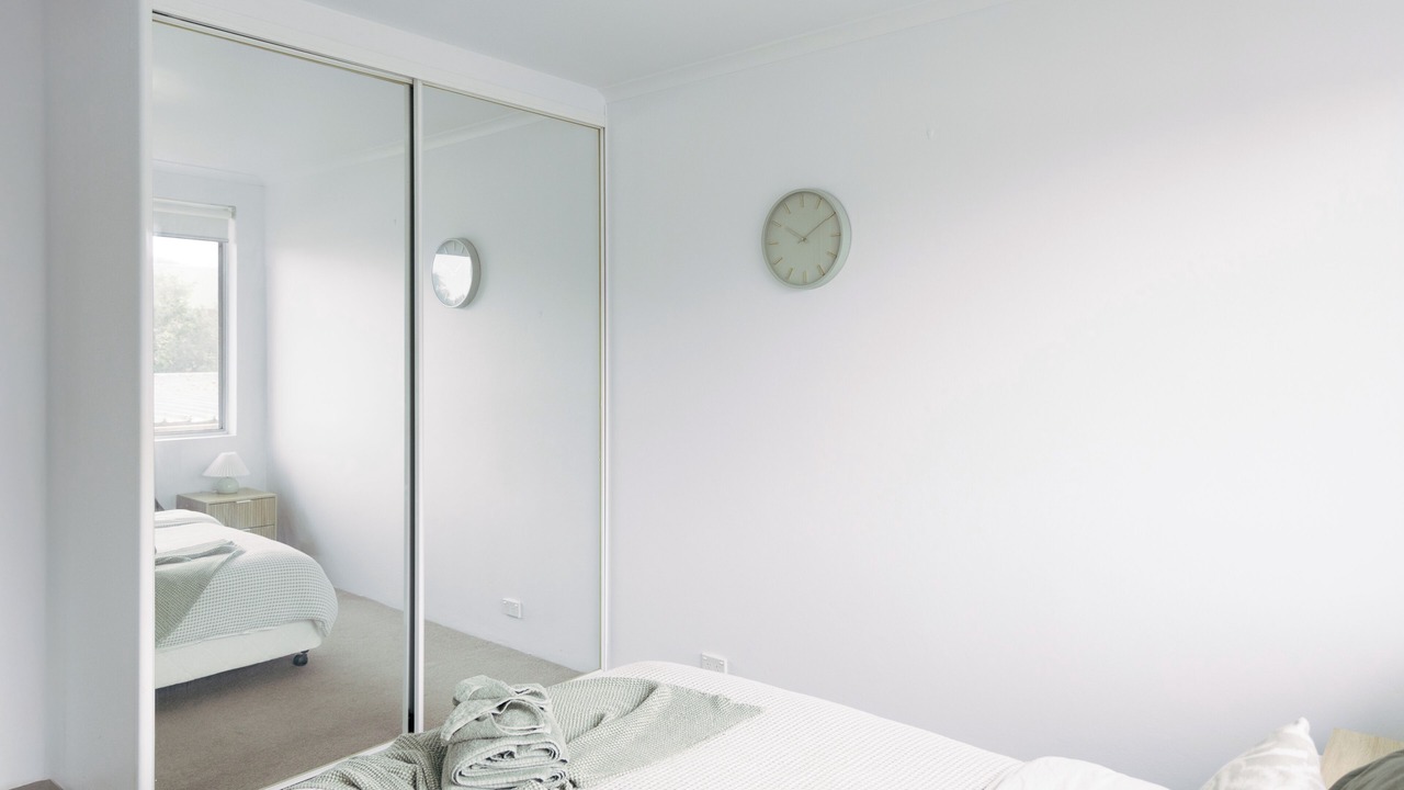 Photo of Bedroom in Dee Why