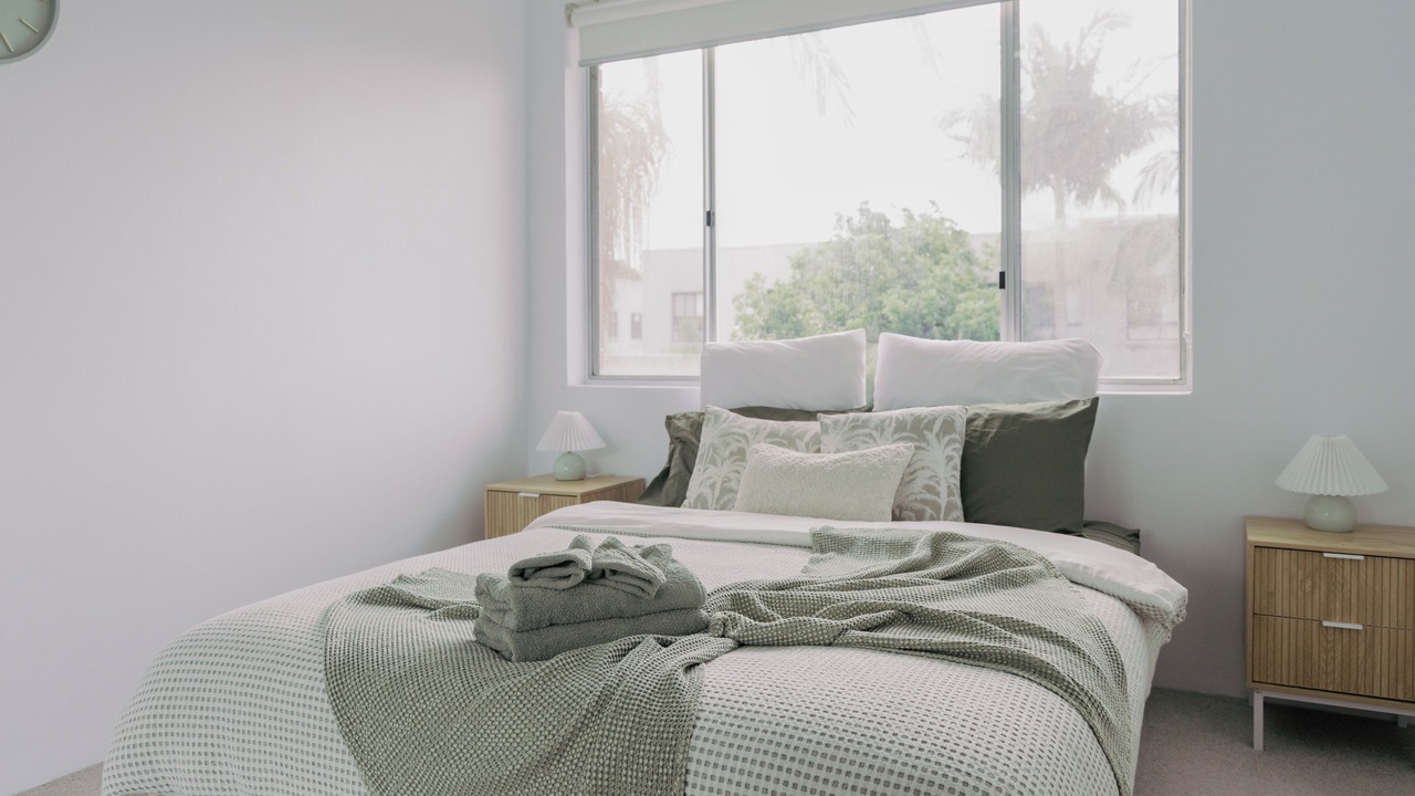 Photo of Bedroom in Dee Why
