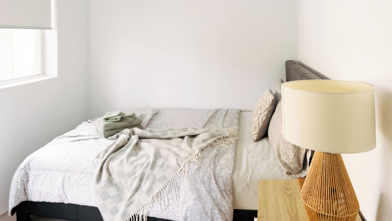 Photo of Bedroom in Dee Why