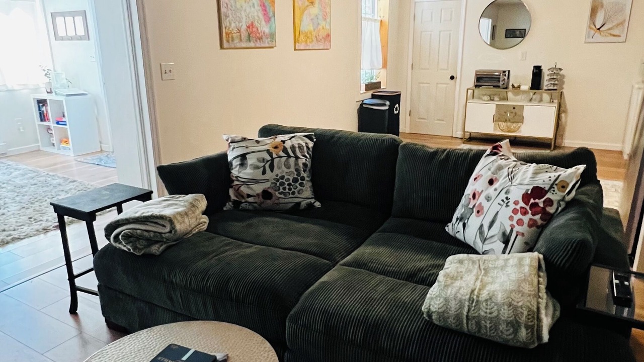 Photo of Livingroom in Rio