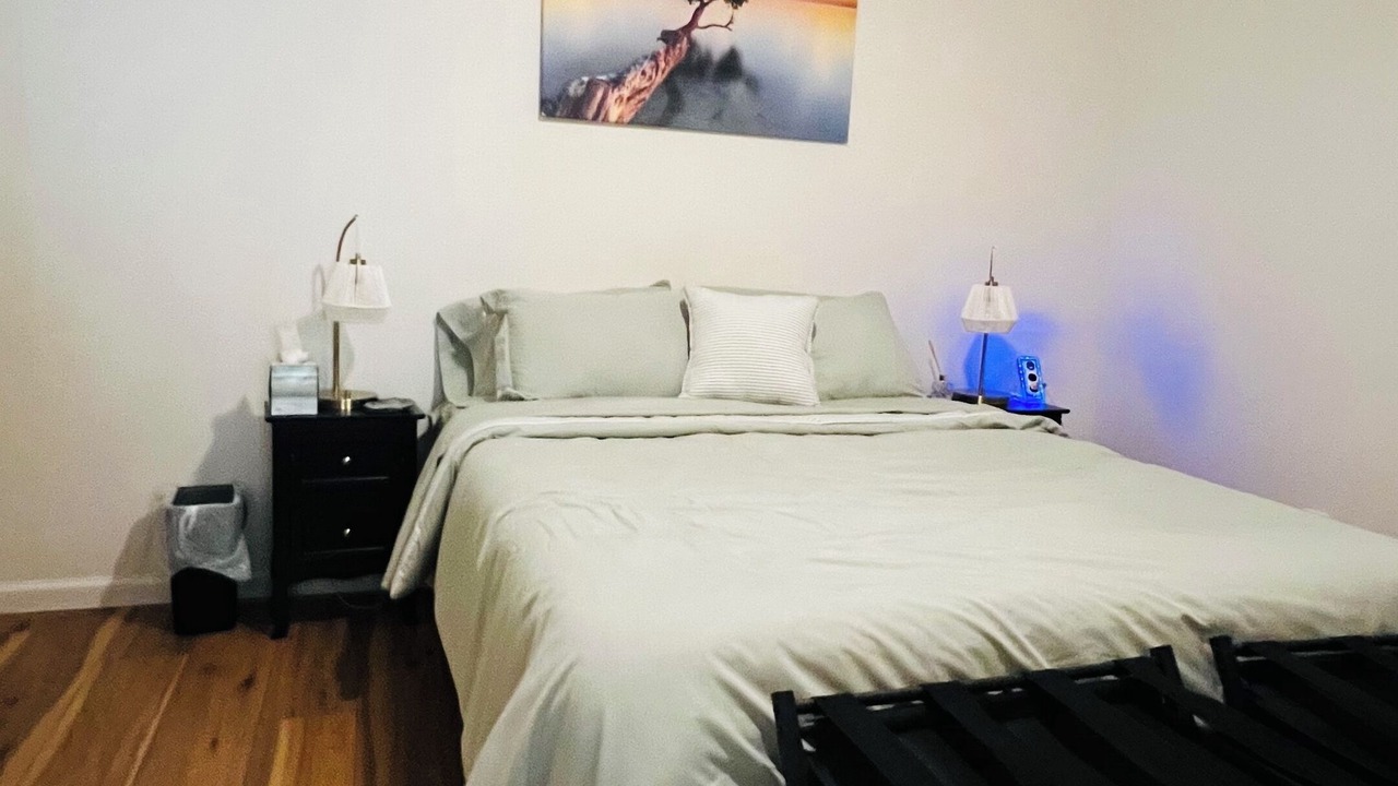 Photo of Bedroom in Rio