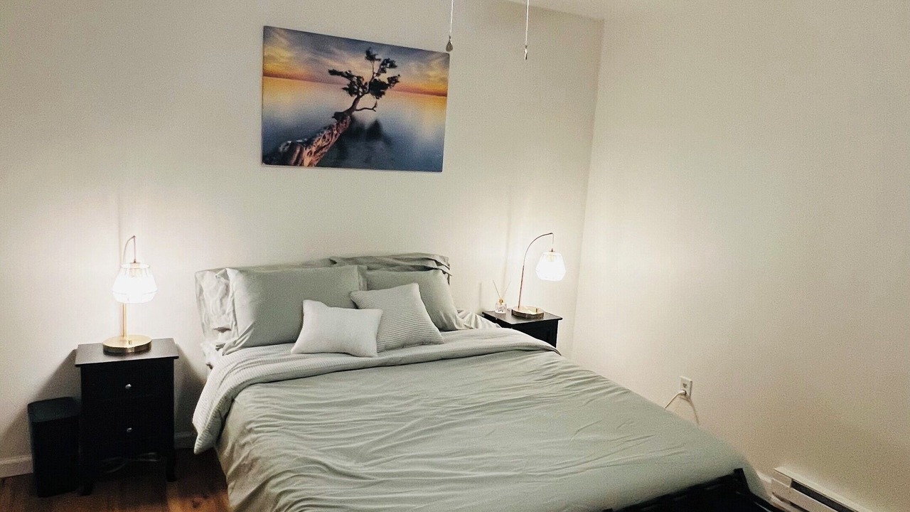 Photo of Bedroom in Rio