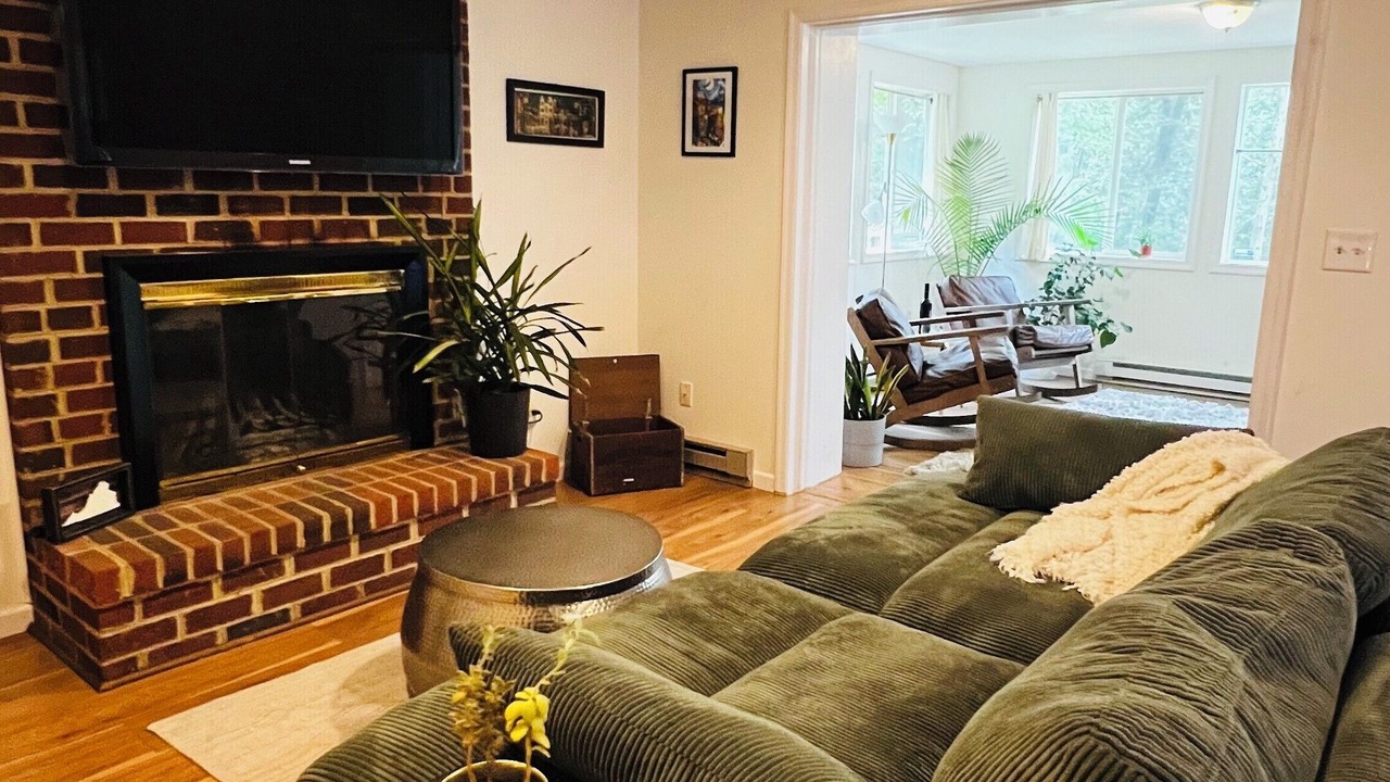 Photo of Livingroom in Rio