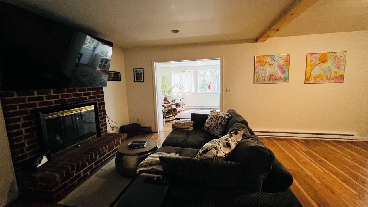 Photo of Livingroom in Rio