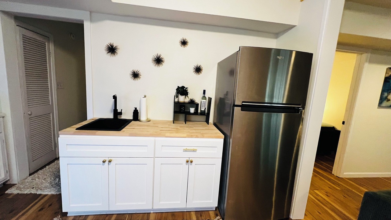 Photo of Kitchen in Rio