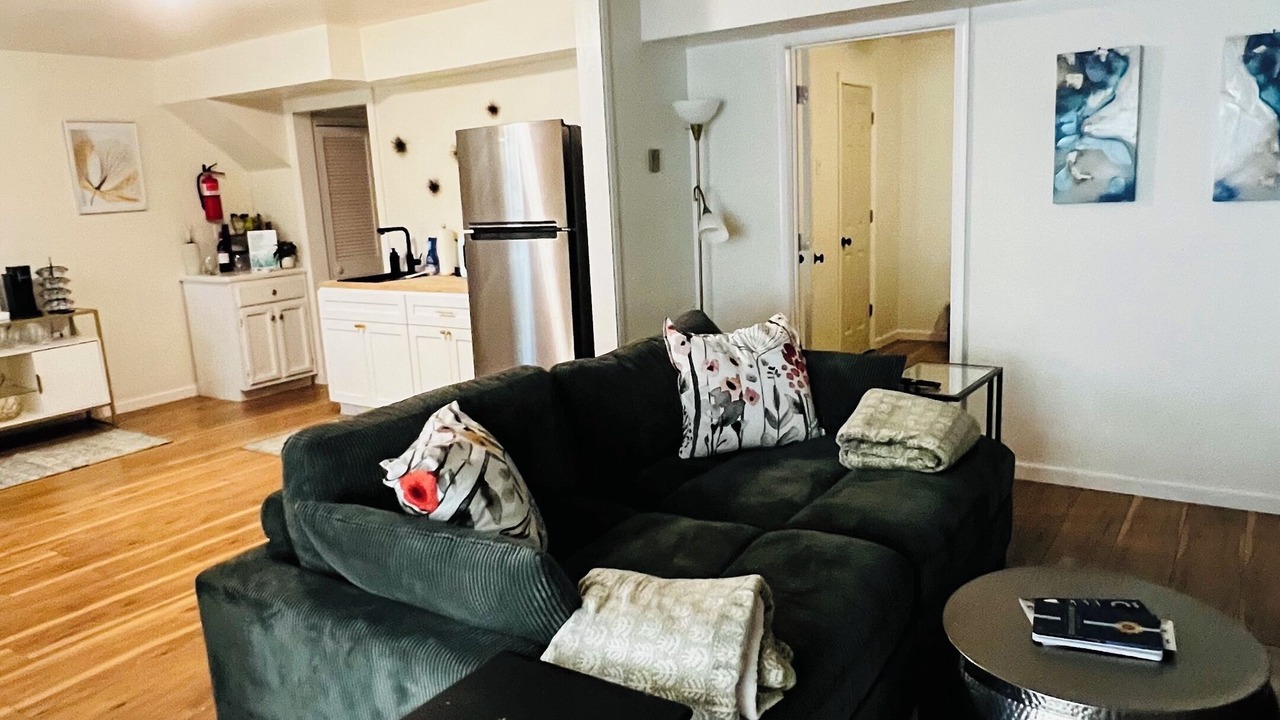 Photo of Livingroom in Rio