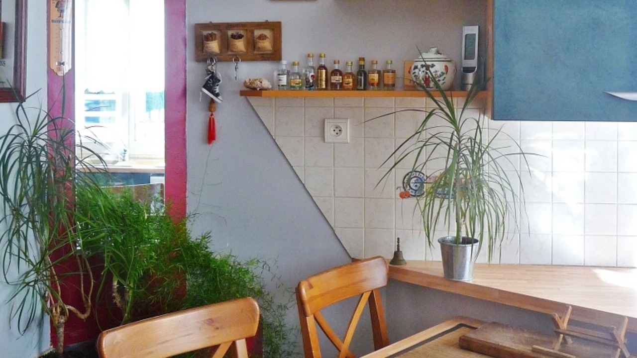 Photo of Livingroom in Lanester