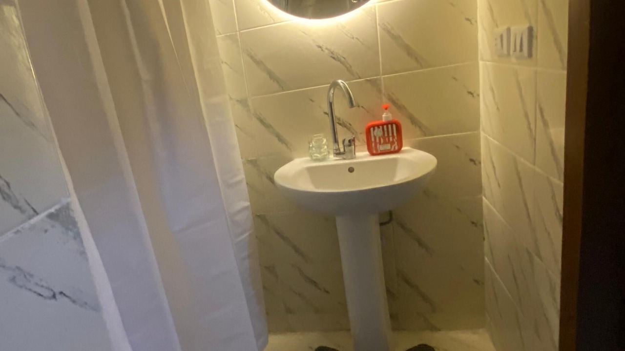 Photo of Bathroom in Al-Hammam