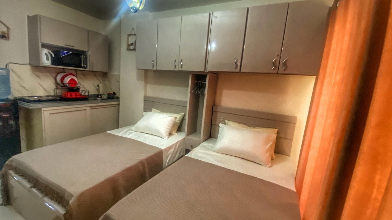 Photo of Bedroom in Al-Hammam