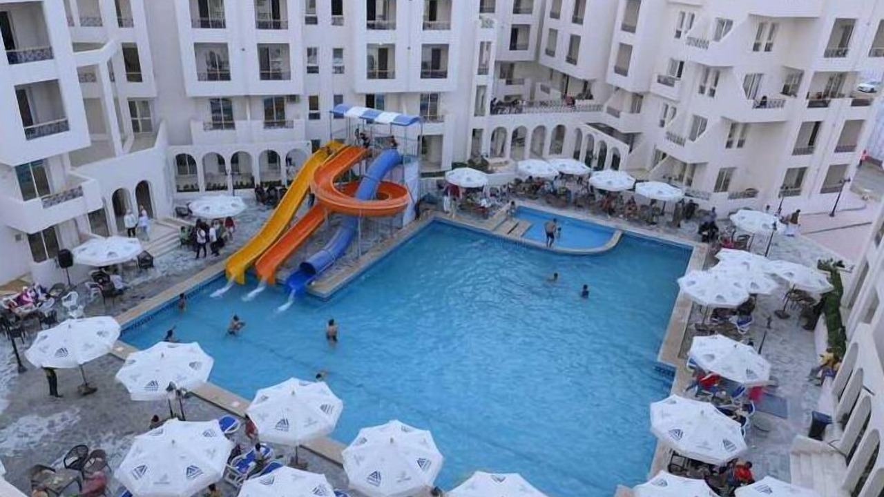 Photo of Outdoor in Al-Hammam